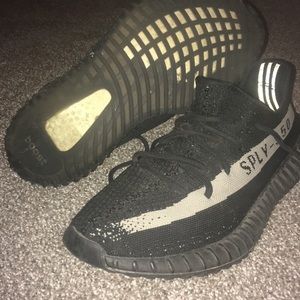 Yeezy Boost 350 Oreo